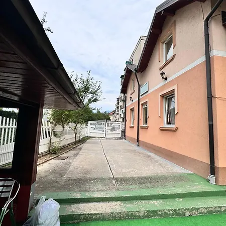 Restoran Prenociste Prica * Gorazde