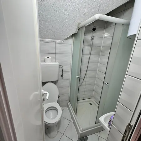 Restoran Prenociste Prica Gorazde