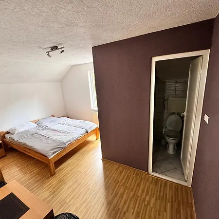 Restoran Prenociste Prica Gorazde